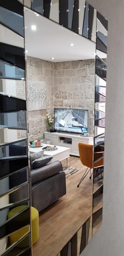 Cherry Luxury Apartment 코츌라 외부 사진