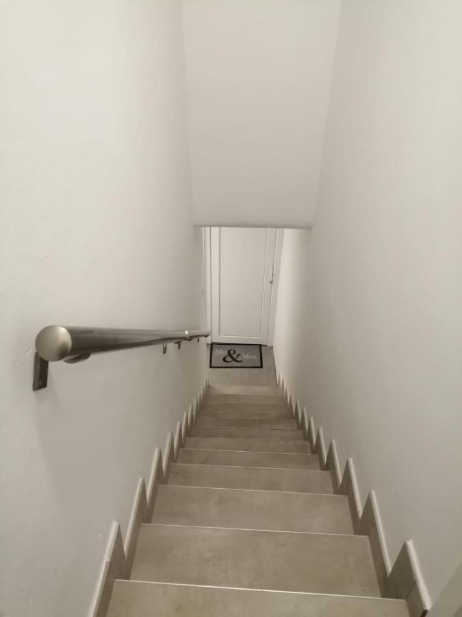 Cherry Luxury Apartment 코츌라 외부 사진