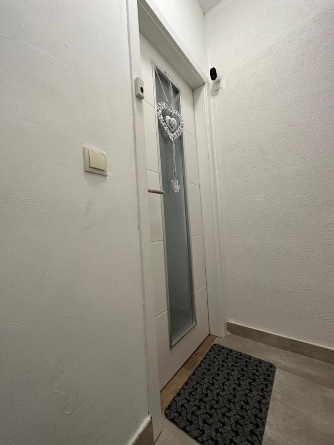 Cherry Luxury Apartment 코츌라 외부 사진