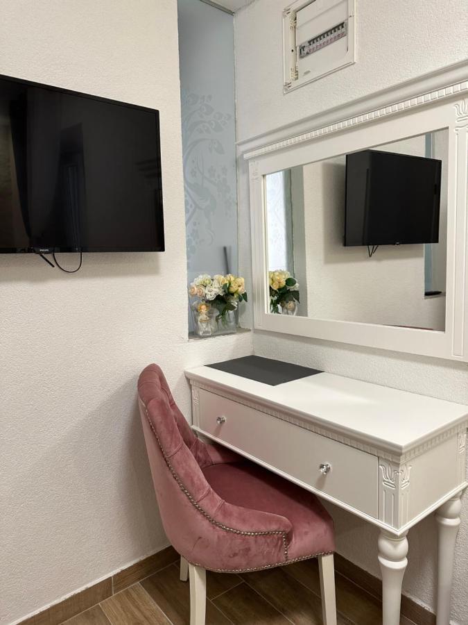 Cherry Luxury Apartment 코츌라 외부 사진