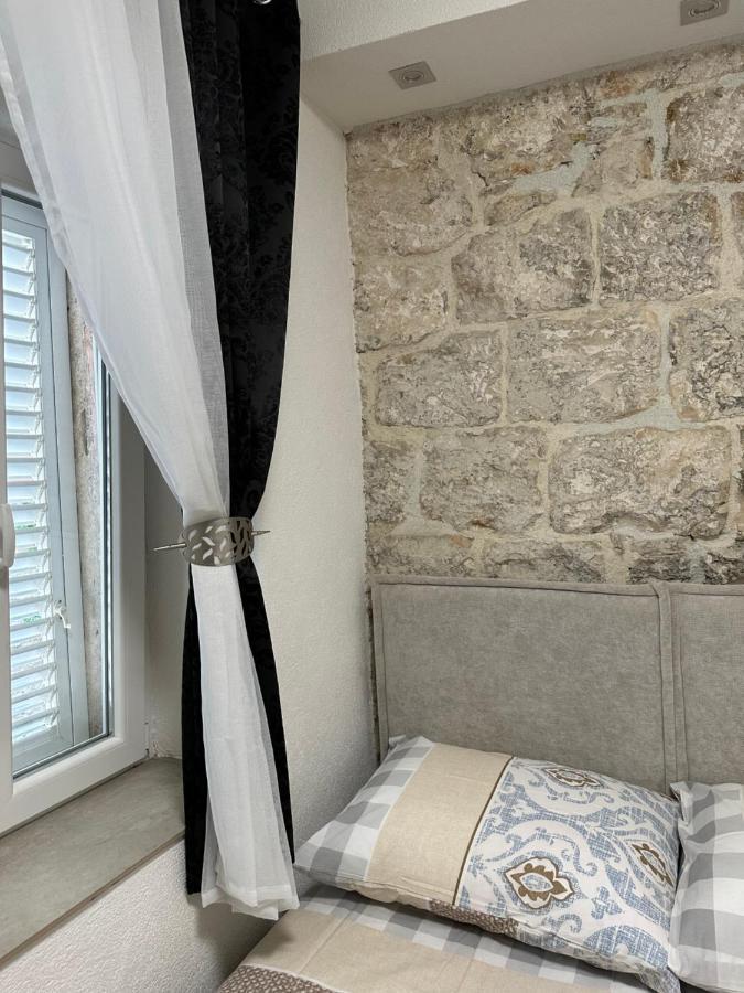 Cherry Luxury Apartment 코츌라 외부 사진
