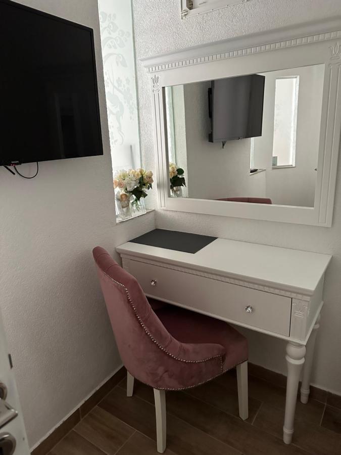 Cherry Luxury Apartment 코츌라 외부 사진