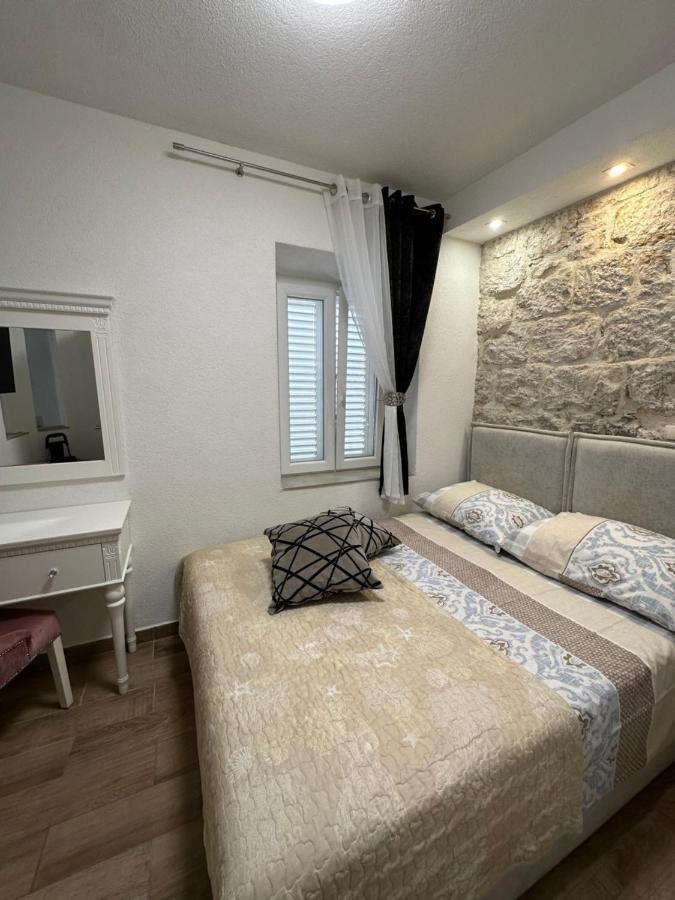 Cherry Luxury Apartment 코츌라 외부 사진