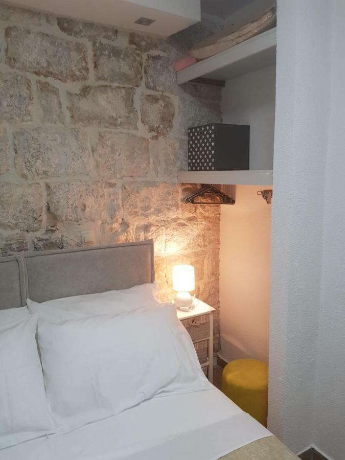 Cherry Luxury Apartment 코츌라 외부 사진